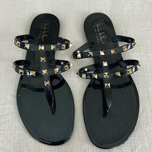 Nicole Miller Sandal